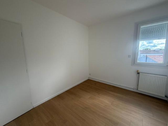 Appartement à louer 2 pièces • La Rochelle
