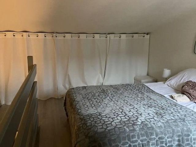 Appartement à louer 2 pièces • La Rochelle