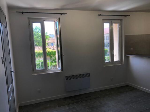 Appartement à louer 2 pièces • La Seyne sur Mer