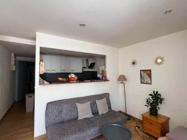 Appartement à louer 2 pièces • La Souterraine
