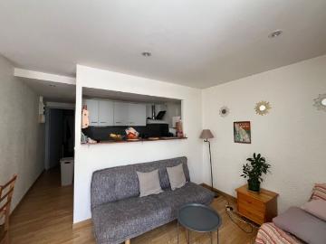 Appartement à louer 2 pièces • La Souterraine