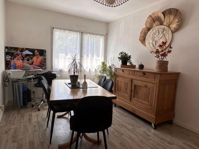 Appartement à louer 2 pièces • La Turballe