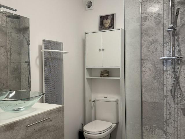 Appartement à louer, 2 pièces Labruguière 81290