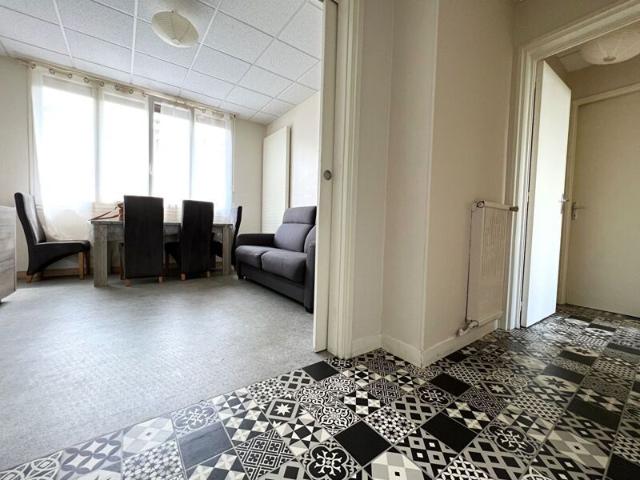Appartement à louer 2 pièces • Laon