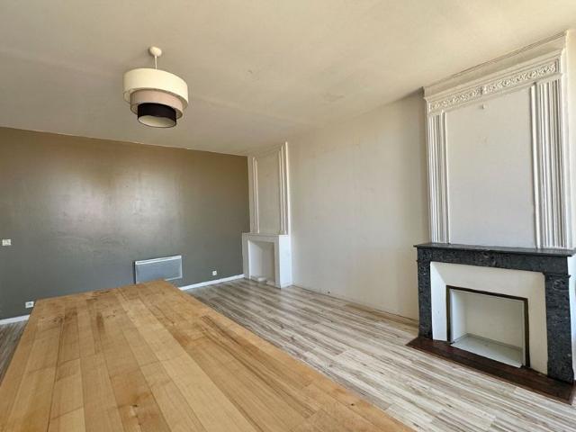 Appartement à louer 2 pièces • Langon