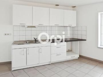 Appartement à louer 2 pièces • Larajasse
