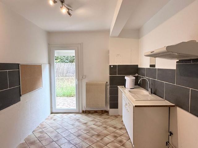 Appartement à louer 2 pièces • Lattes