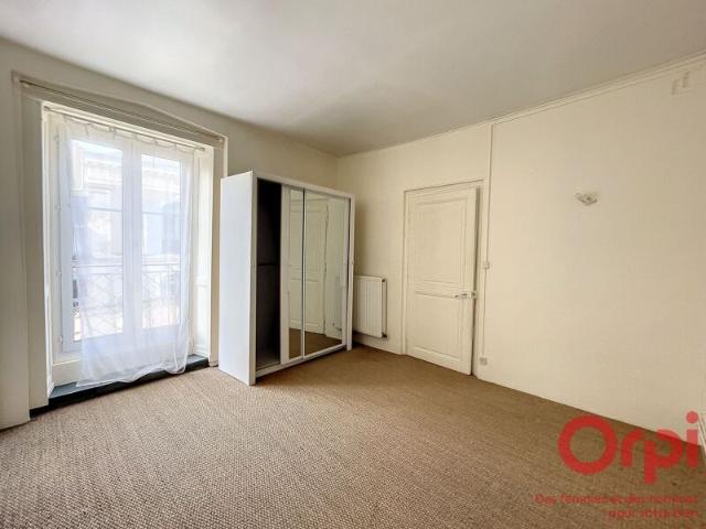 Appartement à louer 2 pièces • Le Mans