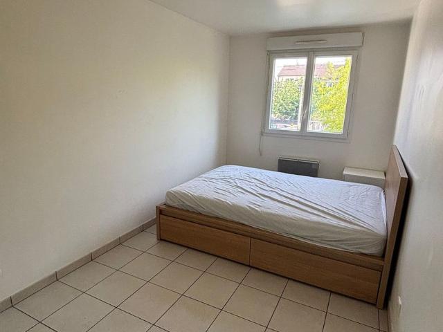 Appartement à louer 2 pièces • Le Blanc Mesnil