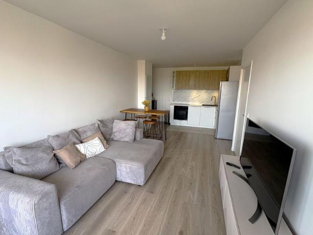Appartement à louer 2 pièces • Le Blanc Mesnil