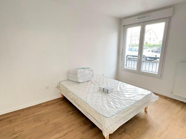 Appartement à louer 2 pièces • Le Blanc Mesnil