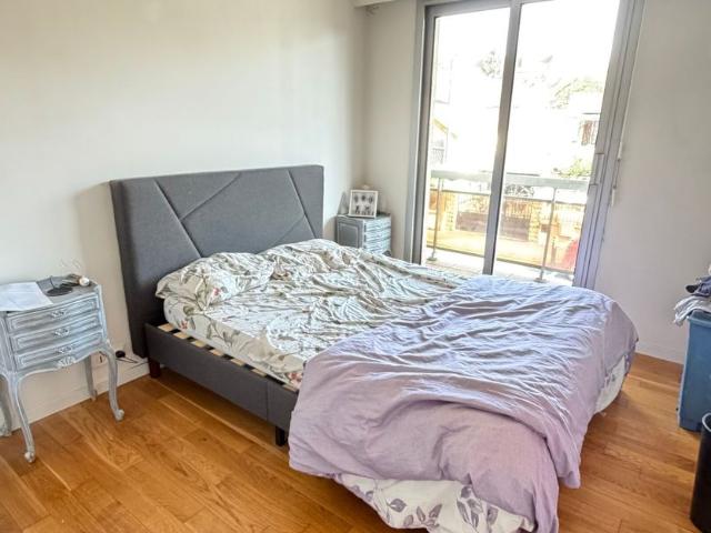 Appartement à louer 2 pièces • Le Bourget