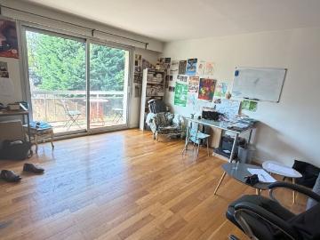 Appartement à louer 2 pièces • Le Bourget