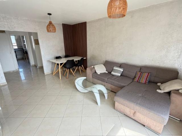 Appartement à louer 2 pièces • Le Bourget