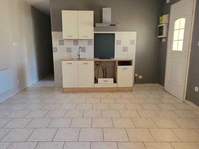 Appartement à louer 2 pièces • Le Creusot