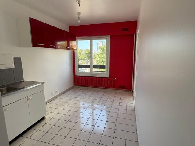 Appartement à louer 2 pièces • Le Havre