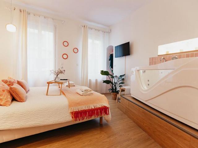 Appartement à louer 2 pièces • Le Havre