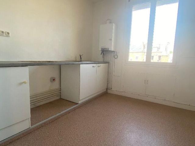 Appartement à louer 2 pièces • Le Havre