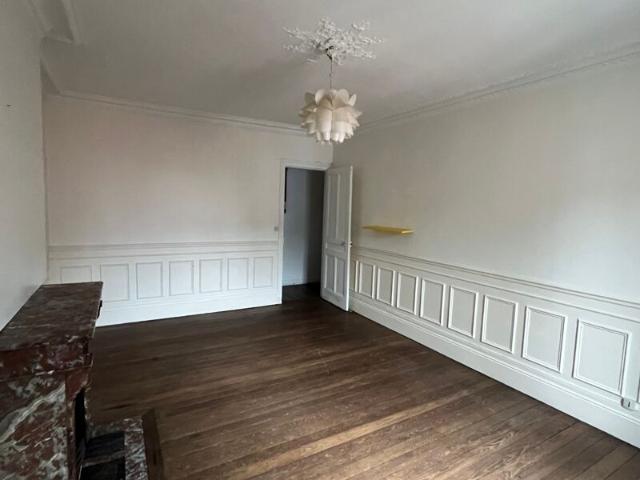 Appartement à louer 2 pièces • Le Havre