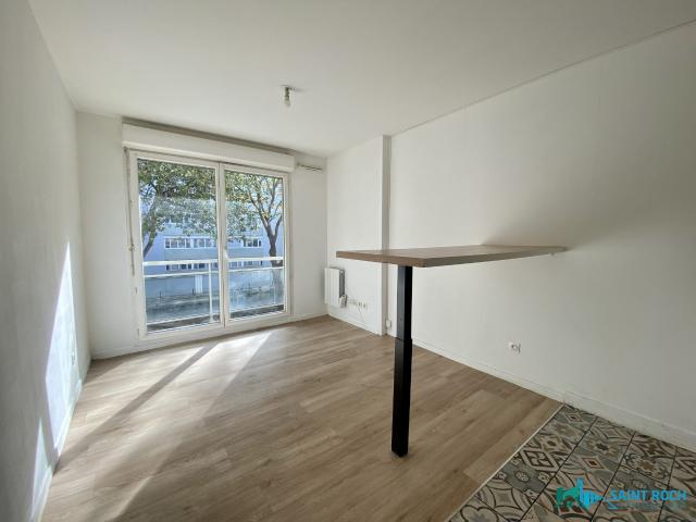 Appartement à louer, 2 pièces Le Havre 76600
