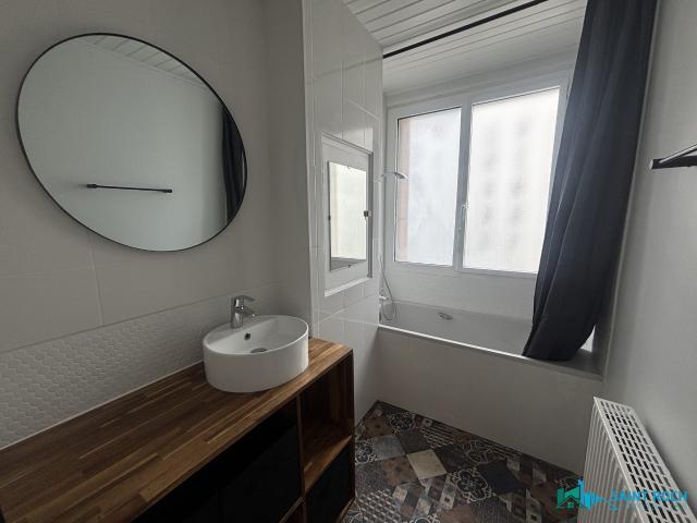 Appartement à louer, 2 pièces Le Havre 76600