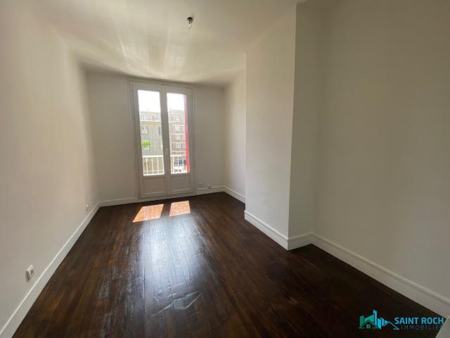 Appartement à louer, 2 pièces Le Havre 76600