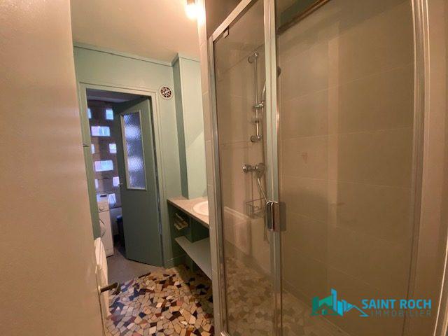 Appartement à louer, 2 pièces Le Havre 76600