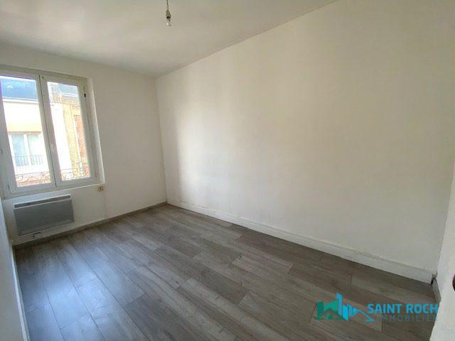 Appartement à louer, 2 pièces Le Havre 76600