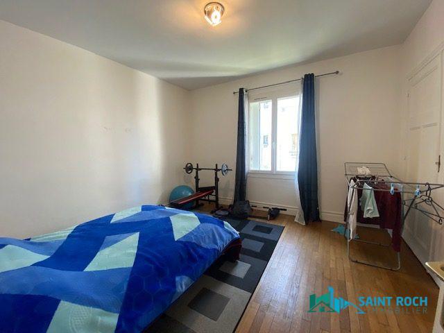 Appartement à louer, 2 pièces Le Havre 76600
