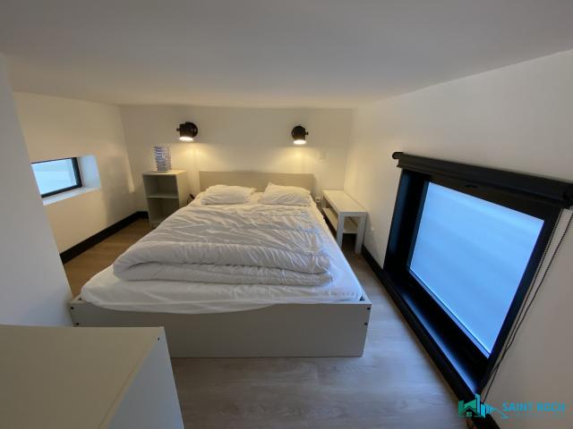 Appartement à louer, 2 pièces Le Havre 76600