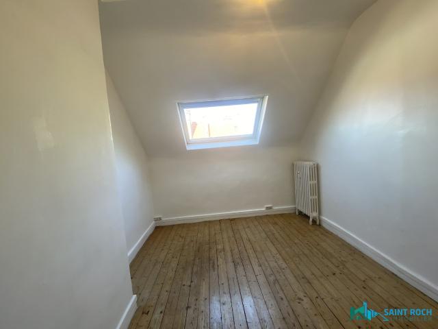 Appartement à louer, 2 pièces Le Havre 76600