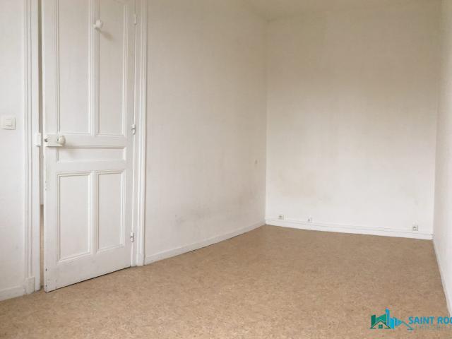 Appartement à louer, 2 pièces Le Havre 76600