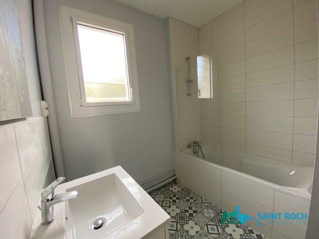 Appartement à louer, 2 pièces Le Havre 76600