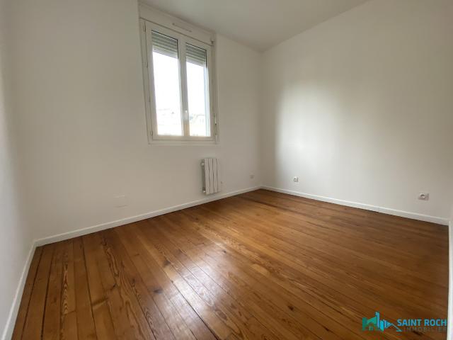 Appartement à louer, 2 pièces Le Havre 76600