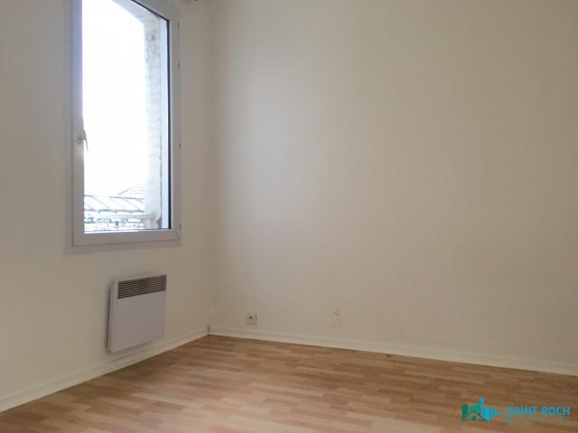 Appartement à louer, 2 pièces Le Havre 76600