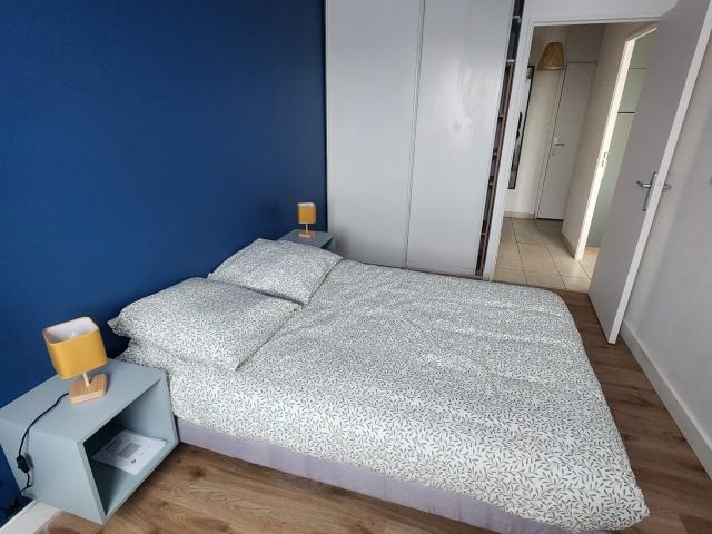Appartement à louer, 2 pièces Le Havre 76600