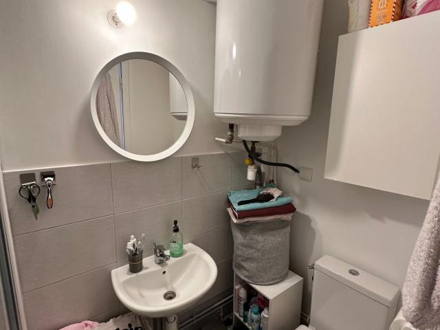 Appartement à louer, 2 pièces Le Havre 76600