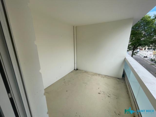 Appartement à louer, 2 pièces Le Havre 76600