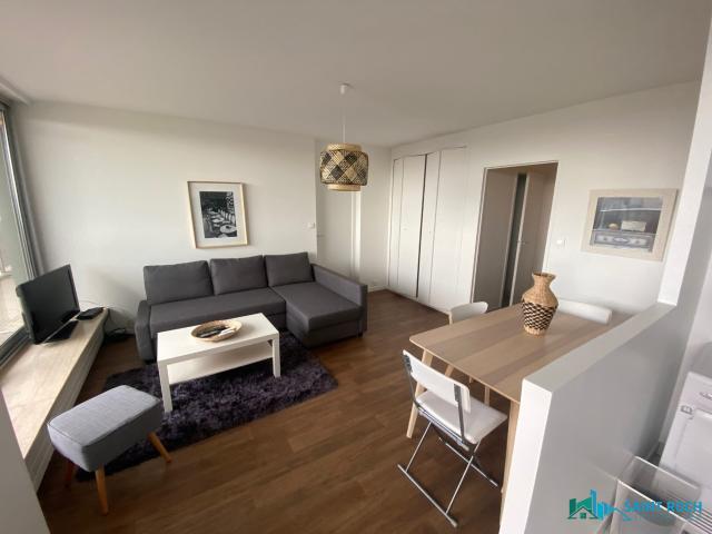 Appartement à louer, 2 pièces Le Havre 76600