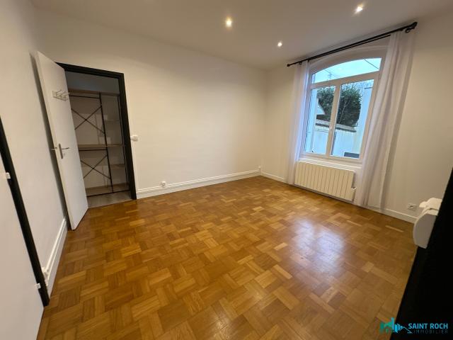 Appartement à louer, 2 pièces Le Havre 76620