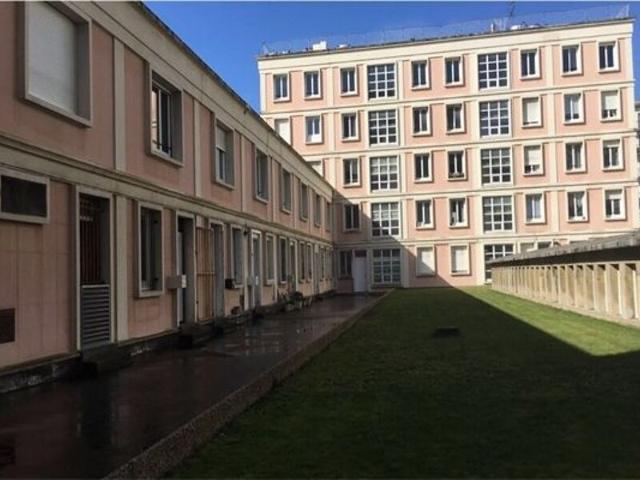 Appartement à louer 2 pièces • Le Havre