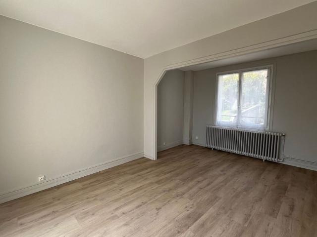 Appartement à louer 2 pièces • Le Havre