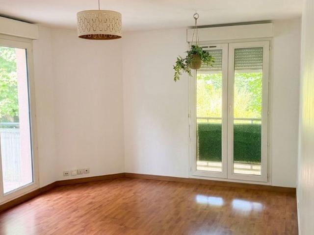 Appartement à louer 2 pièces • Le Port Marly