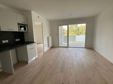 Appartement à louer 2 pièces • Lens