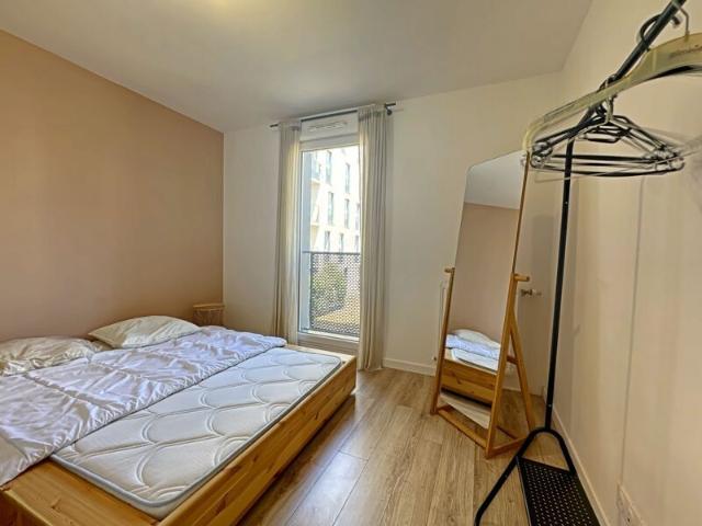 Appartement à louer 2 pièces • Les Ulis