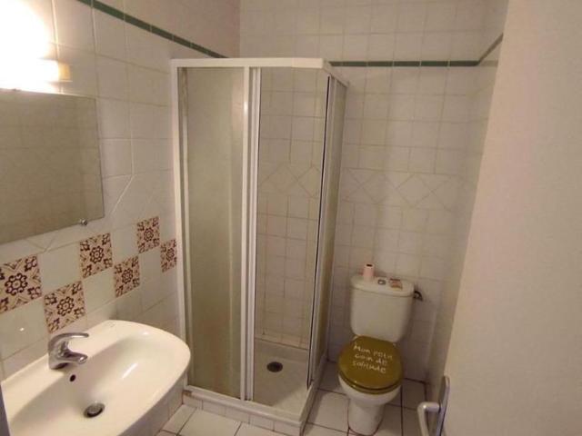 Appartement à louer, 2 pièces Les Vans 07140