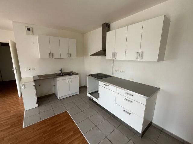 Appartement à louer 2 pièces • L'Haÿ les Roses