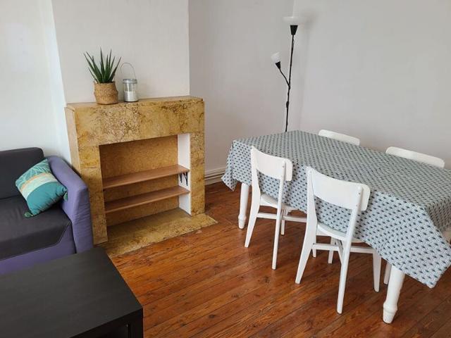 Appartement à louer 2 pièces • Lille