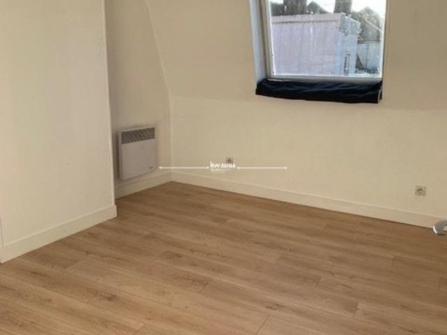 Appartement à louer, 2 pièces Lille 59000