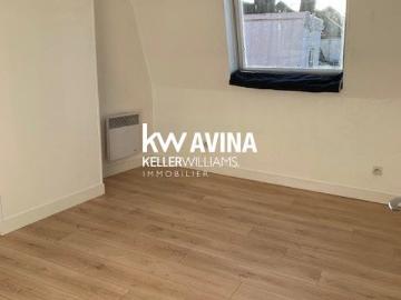 Appartement à louer, 2 pièces Lille 59000